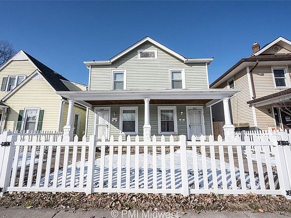 2nd image of 262 N Holmes Ave