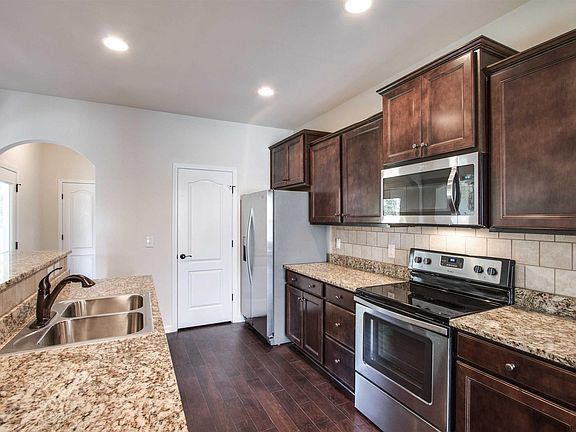 3rd image of 443 Bryce Canyon Way Lot 58
