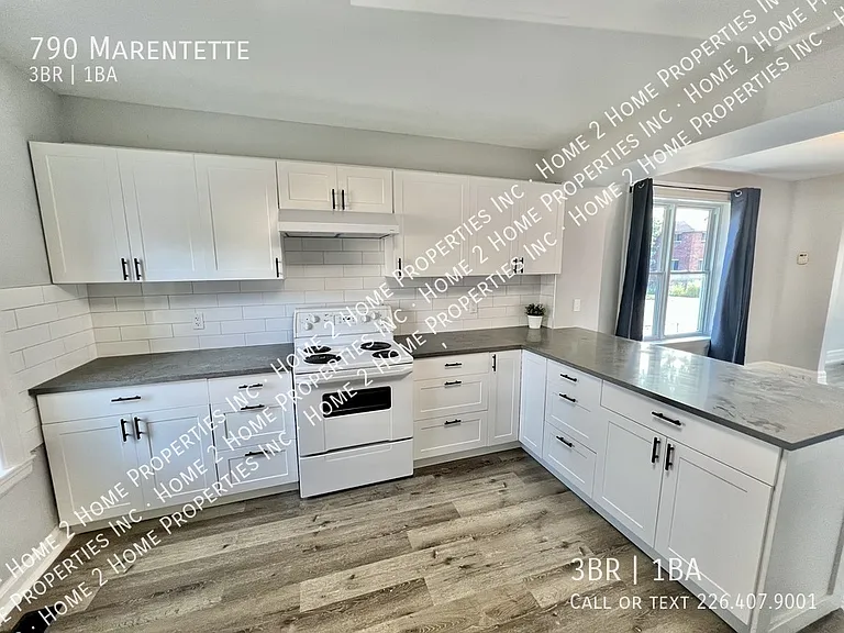 790 Marentette Ave — Photo 6