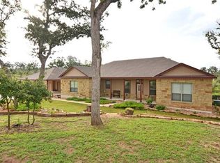 129 W Tanglebriar Ct, Bastrop, TX 78602