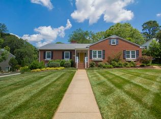 2741 Spring Garden Rd, Winston Salem, NC 27106