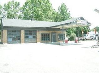 1709 E Dixon Blvd, Shelby, NC 28152