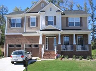 3120 Queensland Rd, Raleigh, NC 27614