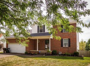 4401 Bays End Ct, Worthington Hills, KY 40245