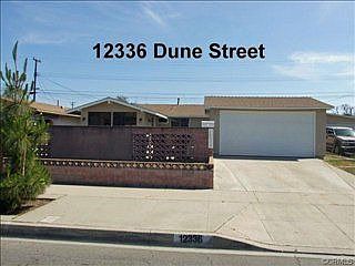 1st image of 12336 Dune St