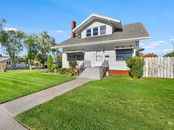 126 12th Ave N, Buhl, ID 83316