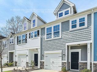 4015 Ahan Dr, Charlotte, NC 28210
