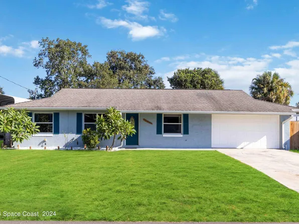 4706 Seattle St, Cocoa, FL 32927
