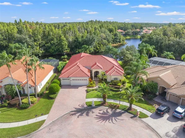 10842 Barbados Isle Dr, Tampa, FL 33647