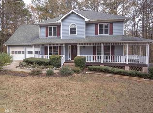 3770 Mountain Cove Rd, Snellville, GA 30039