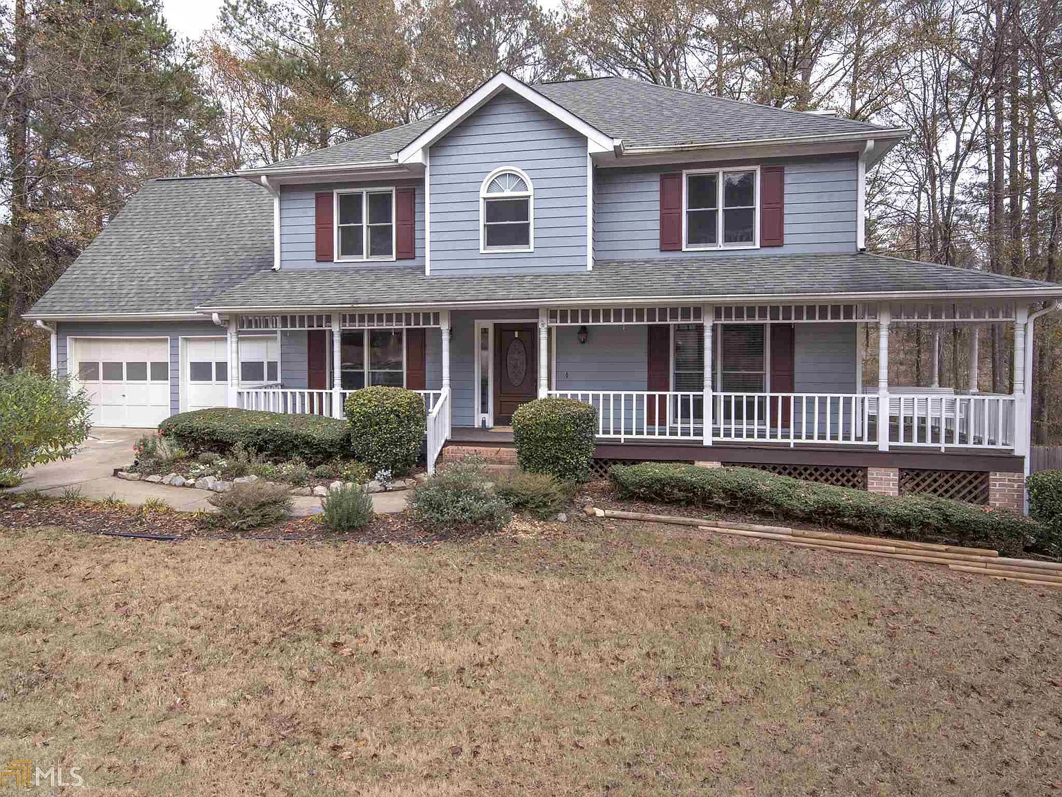 3770 Mountain Cove Rd photo 1