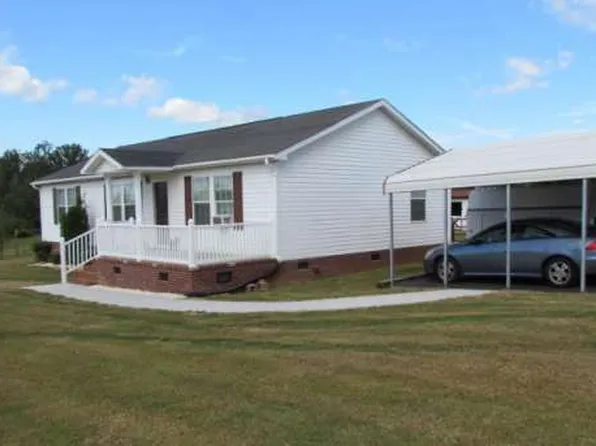 Reedy Fork Rd, Pelzer, SC 29669