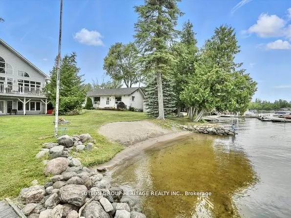400 Front St W, Kawartha Lakes, ON K0M 1A0