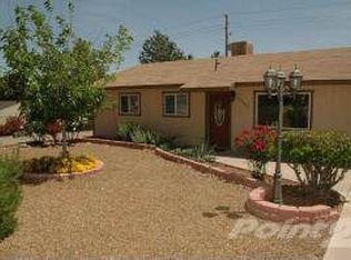 2703 S Cliff View Dr, Cottonwood, AZ 86326