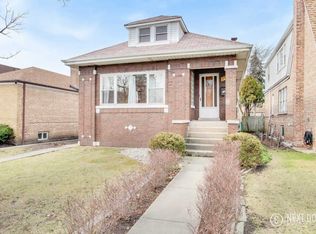 3140 N Oak Park Ave, Chicago, IL 60634