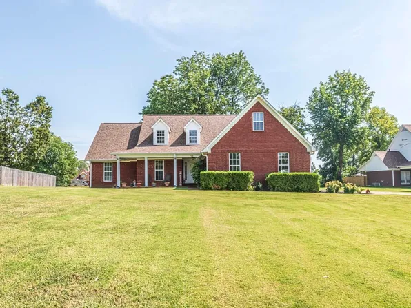 706 Liberty Church Smith Rd, Brighton, TN 38011