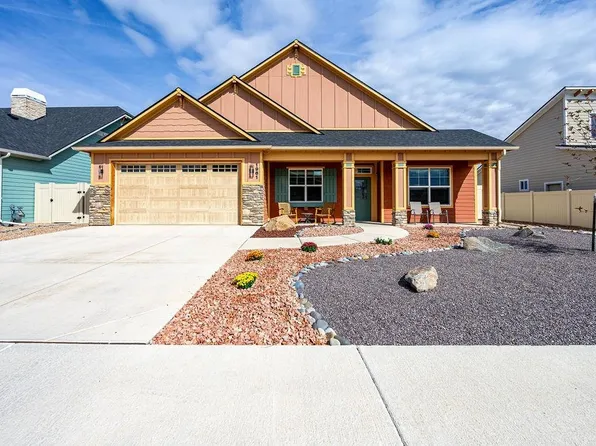 1961 Tomochic Dr, Fruita, CO 81521