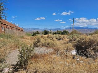 1900 E Ambush St, Pahrump, NV 89048