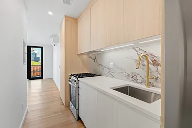 Rented by Nest Seekers International