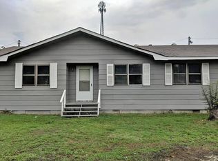 4823 Rixie Rd, North Little Rock, AR 72117