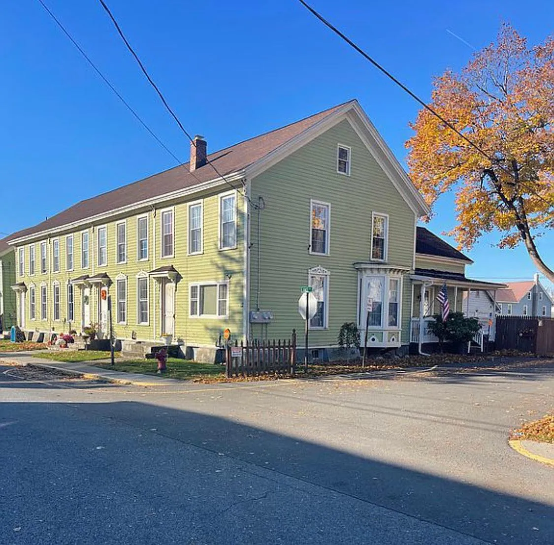 East St, Schaghticoke — Photo 1