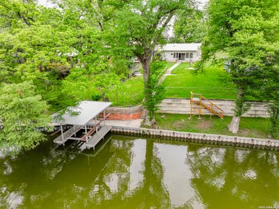 526 Cypress, Mcqueeney, TX, 78123