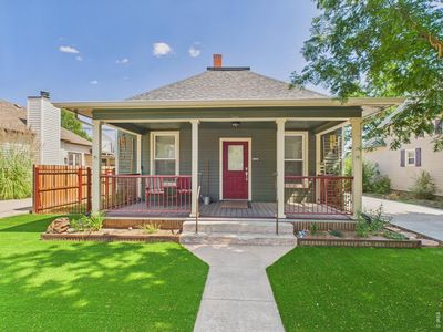 313 Elm Ave, Eaton, CO, 80615