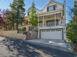 26665 Merced Ln, Lake Arrowhead, CA 92352