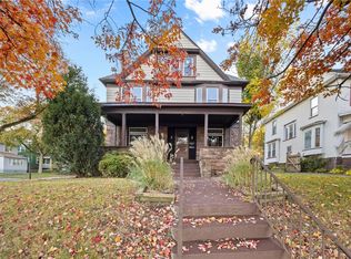 901 Lake Ave, Rochester, NY 14613