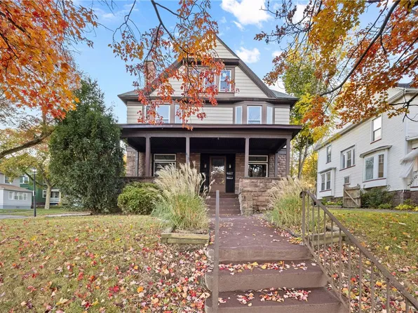 901 Lake Ave, Rochester, NY 14613