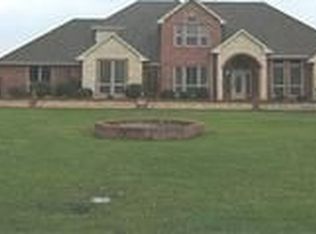 10821 W Cleburne Rd, Crowley, TX 76036