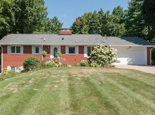 6072 Old Post Rd, Kalamazoo, MI 49009