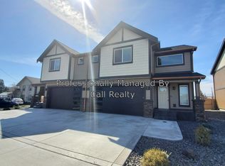 823 N Johnson Rd, Spokane, WA 99206