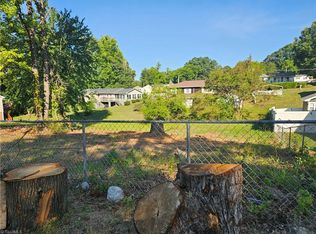 Vl Washington Avenue Lot 2 Lot 2, Reidsville, NC 27320