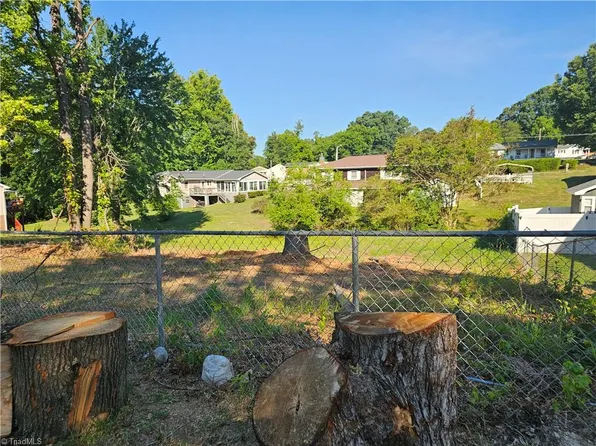Vl Washington Avenue Lot 2 Lot 2, Reidsville, NC 27320