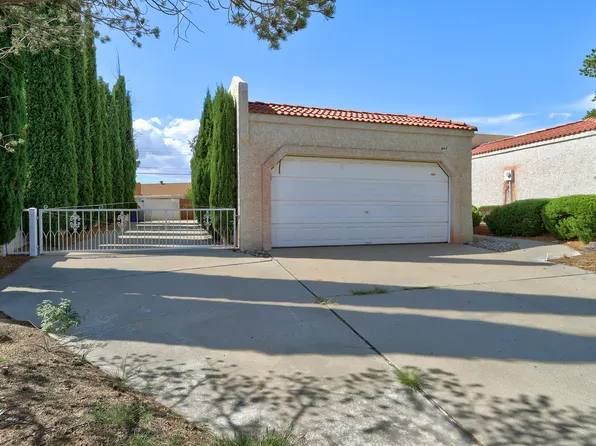 3605 Moon St NE Unit A, Albuquerque, NM 87111