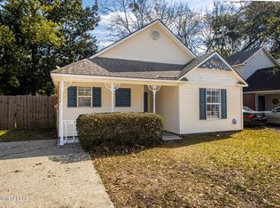 4404 Biglin Bayou Dr, Diberville, MS 39540