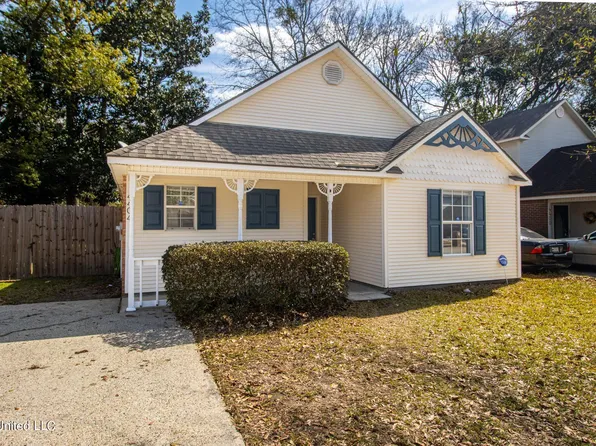 4404 Biglin Bayou Dr, Diberville, MS 39540