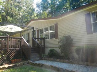 301 Loudsville Church Rd, Cleveland, GA 30528