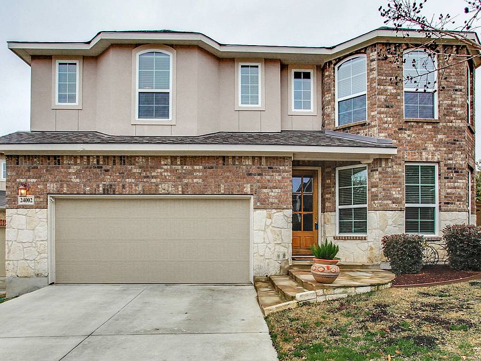 1st image of 24002 Briarbrook Way