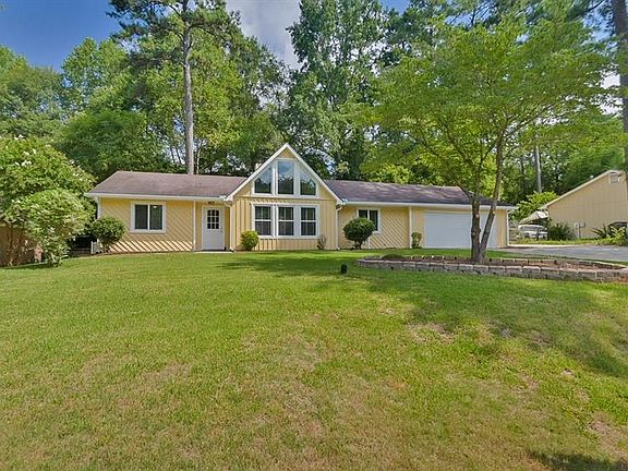 4th image of 2360 Rock Creek Dr SW
