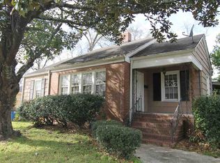 236 Roycrest Dr, Macon, GA 31204