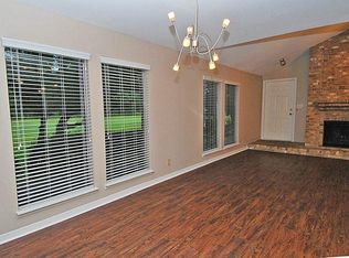 7730 Challie Ln #7730, Houston, TX 77088