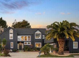220 Eagle Trace Dr, Half Moon Bay, CA 94019