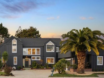 220 Eagle Trace Dr, Half Moon Bay, CA, 94019
