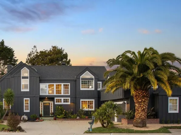 220 Eagle Trace Dr, Half Moon Bay, CA 94019