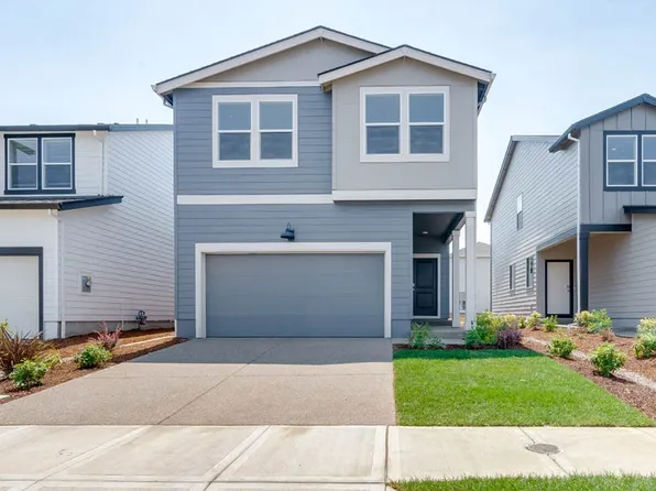 4849 NE Oregano, Salem, OR 97301