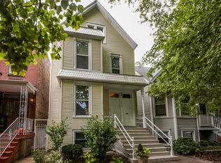 3818 N Hermitage Ave #1, Chicago, IL 60613