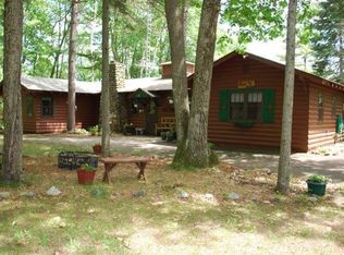 8558 E Bakely Cir, Minocqua, WI 54548