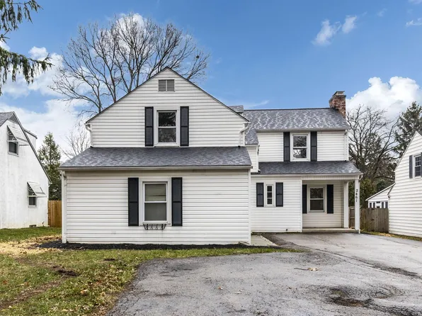 2461 E Livingston Ave, Columbus, OH 43209